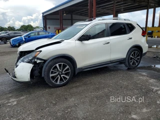 NISSAN ROGUE SL