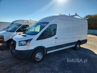 FORD TRANSIT T-350