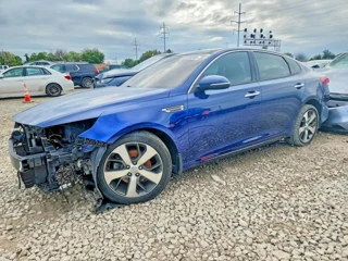 KIA OPTIMA S