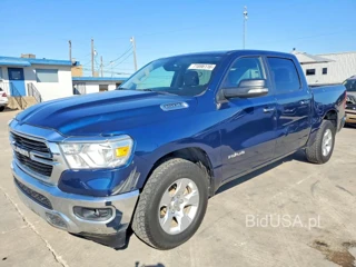 RAM 1500 BIG HORN/LONE STAR