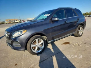 MERCEDES-BENZ GLE 350 4MATIC