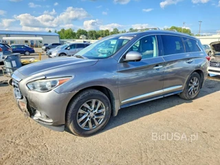 INFINITI QX60 BASE