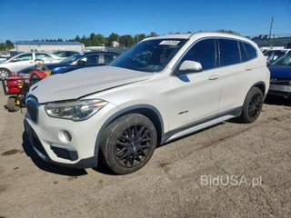 BMW X1 XDRIVE28I
