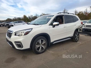 SUBARU FORESTER TOURING