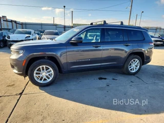 JEEP GRAND CHEROKEE L LAREDO