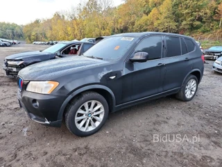 BMW X3 XDRIVE28I