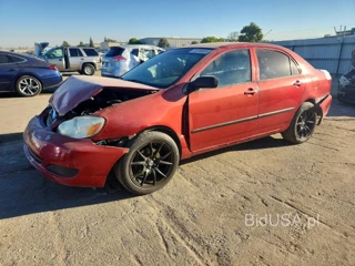 TOYOTA COROLLA CE