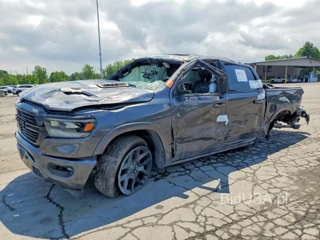 RAM 1500 LARAMIE