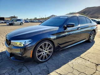 BMW 540 I