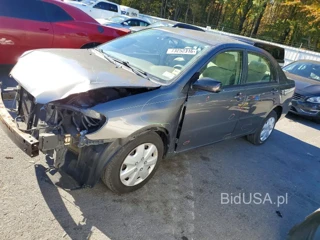 TOYOTA COROLLA CE