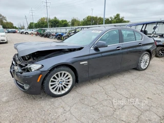 BMW 535 XI