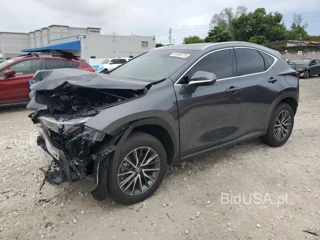 LEXUS NX 350 PREMIUM