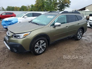 SUBARU OUTBACK TOURING
