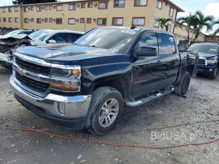 CHEVROLET SILVERADO C1500 LT
