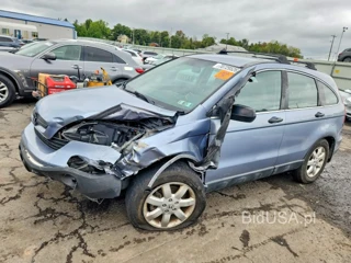 HONDA CR-V LX