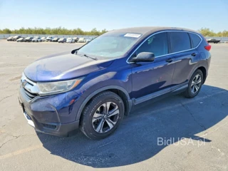 HONDA CR-V LX