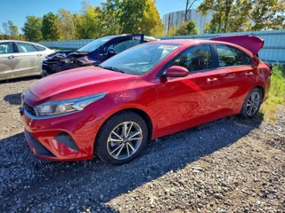 KIA FORTE LXS