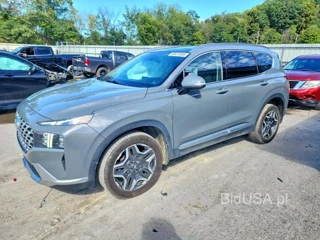 HYUNDAI SANTA FE LIMITED