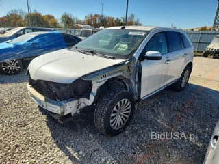 LINCOLN MKX