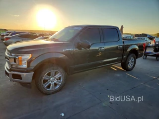 FORD F150 SUPERCREW