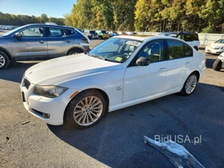 BMW 328 XI SULEV