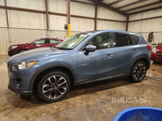 MAZDA CX-5 GT