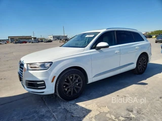 AUDI Q7 PREMIUM