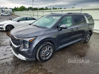 KIA CARNIVAL EX