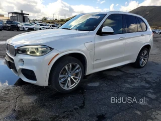 BMW X5 XDR40E