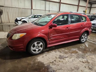 PONTIAC VIBE