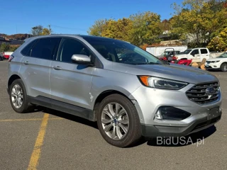FORD EDGE TITANIUM