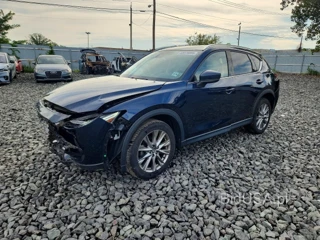 MAZDA CX-5 GRAND TOURING