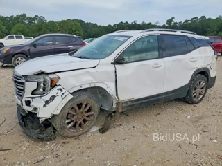 GMC TERRAIN SLT