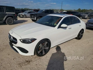MERCEDES-BENZ C 300 4MATIC