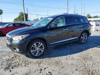 INFINITI QX60 BASE