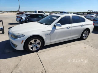 BMW 528 I