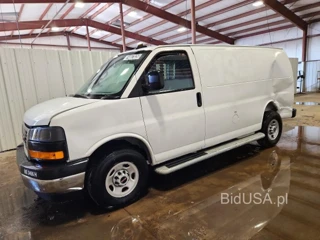 GMC SAVANA G2500