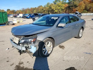 CHEVROLET IMPALA LT