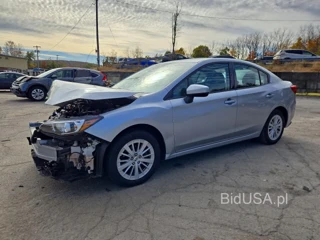 SUBARU IMPREZA PREMIUM