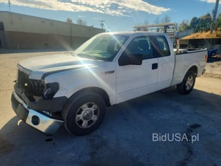 FORD F150 SUPER CAB