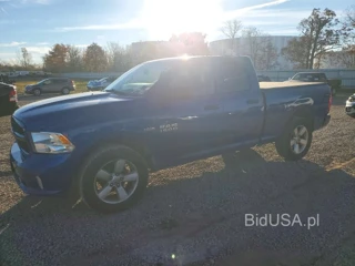RAM 1500 ST
