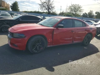 DODGE CHARGER SXT