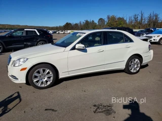 MERCEDES-BENZ E 350 4MATIC