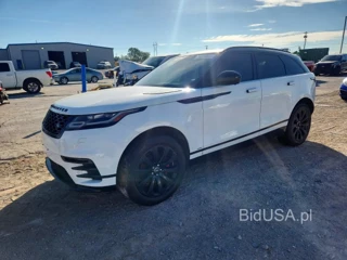 LAND ROVER RANGE ROVER VELAR R-DYNAMIC S