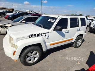 JEEP LIBERTY SPORT