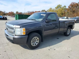 CHEVROLET SILVERADO K1500 LS