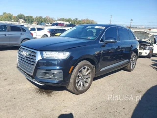 AUDI Q7 PREMIUM PLUS