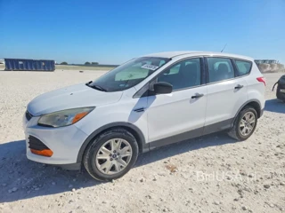 FORD ESCAPE S
