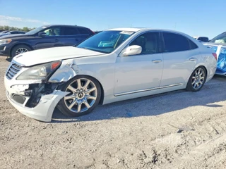 HYUNDAI EQUUS SIGNATURE