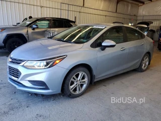 CHEVROLET CRUZE LS